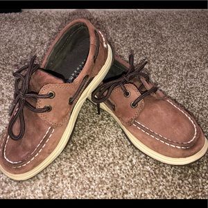 Sperry Boat Shoe